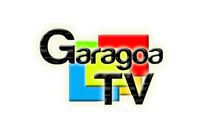 Logo del Canal Comunitario GaragoaTV